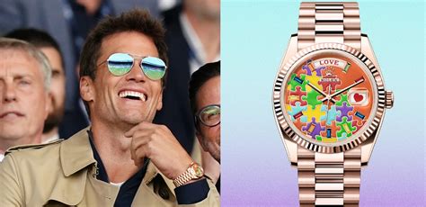 john mayer Rolex emoji